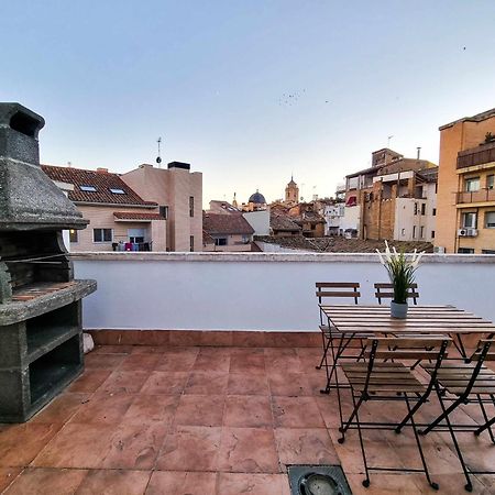 El Alce Del Pilar Comotucasa Huesca Exteriér fotografie